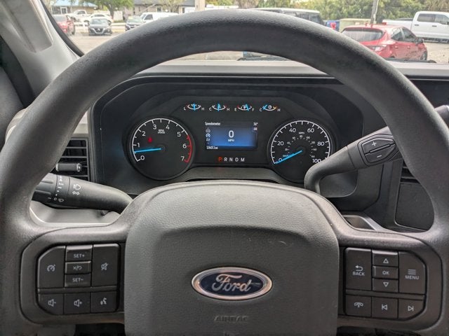 2023 Ford Super Duty F-350 SRW XL