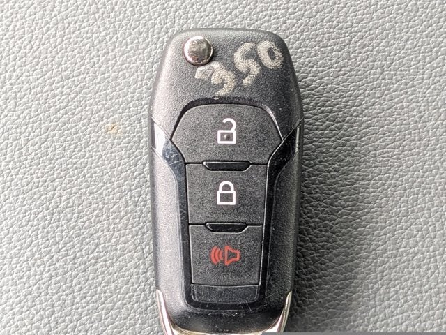 2023 Ford Super Duty F-350 SRW XL