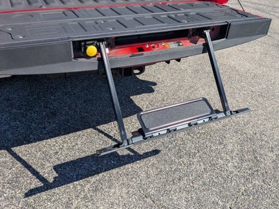 2024 Ford Super Duty F-350 SRW LARIAT