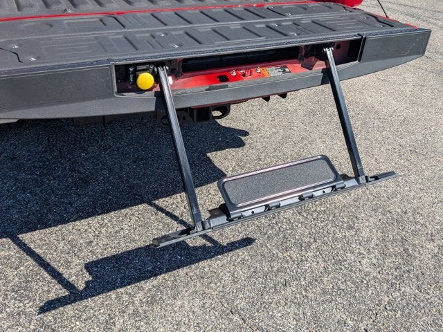 2024 Ford Super Duty F-350 SRW LARIAT