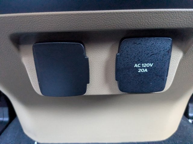 2024 Ford Super Duty F-350 SRW LARIAT