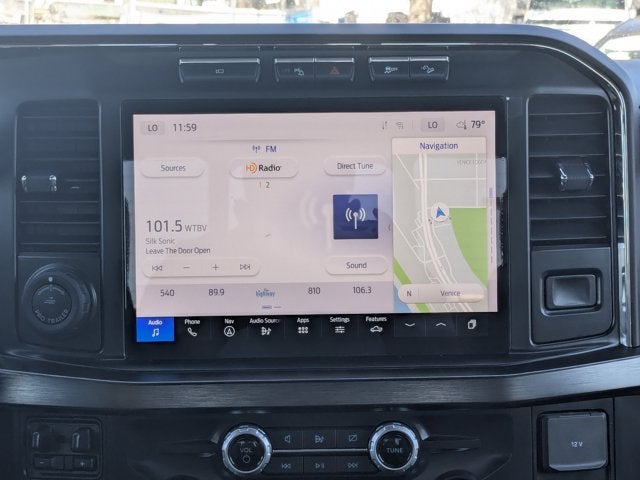 2024 Ford Super Duty F-350 SRW LARIAT