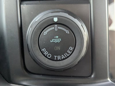 2024 Ford Super Duty F-350 SRW LARIAT