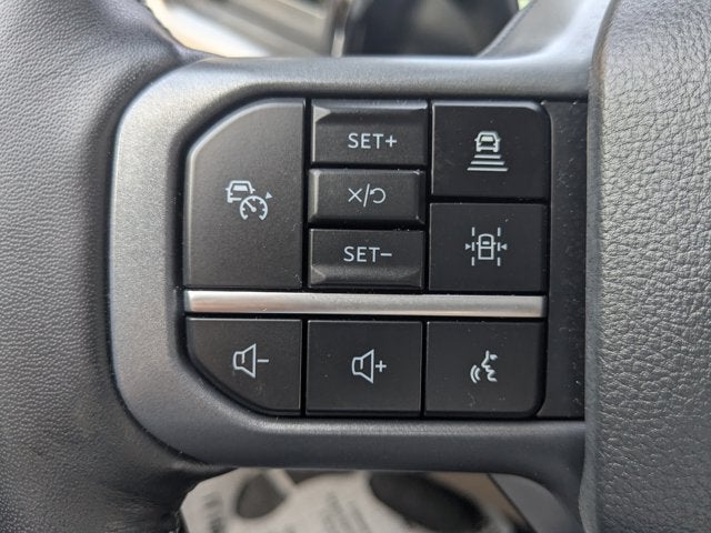 2024 Ford Super Duty F-350 SRW LARIAT