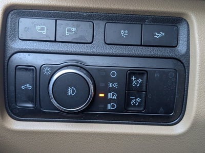 2024 Ford Super Duty F-350 SRW LARIAT