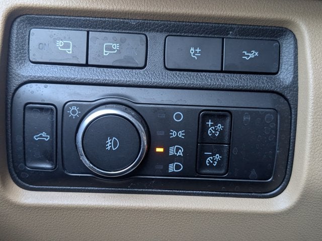 2024 Ford Super Duty F-350 SRW LARIAT