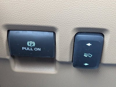 2024 Ford Super Duty F-350 SRW LARIAT