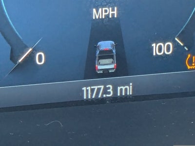 2024 Ford Super Duty F-350 SRW LARIAT