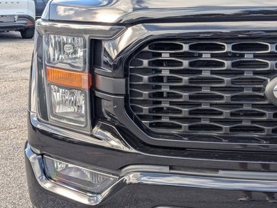 2023 Ford F-150 Super Crew