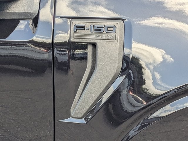 2023 Ford F-150 Super Crew