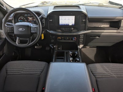 2023 Ford F-150 Super Crew