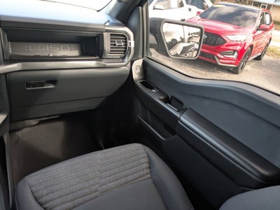 2023 Ford F-150 Super Crew