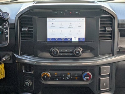 2023 Ford F-150 Super Crew