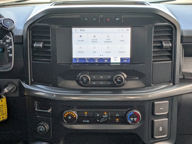 2023 Ford F-150 Super Crew