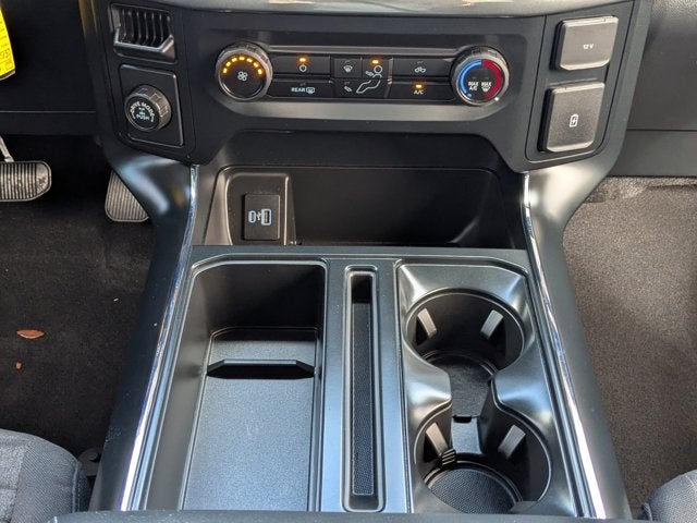 2023 Ford F-150 Super Crew