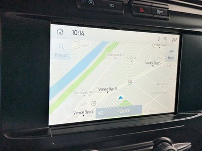 2023 Ford F-150 Super Crew