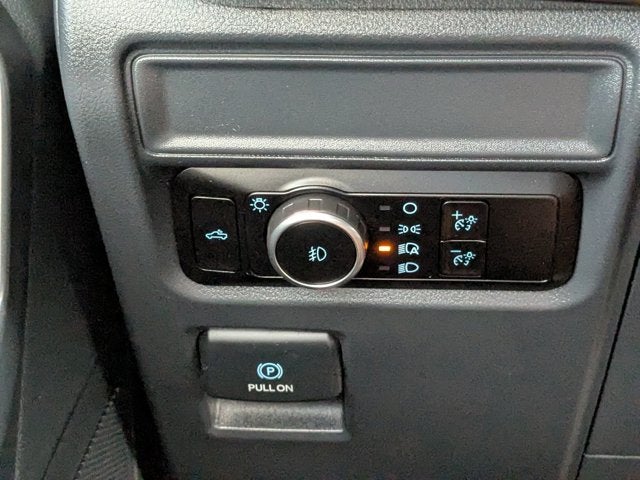 2023 Ford F-150 Super Crew