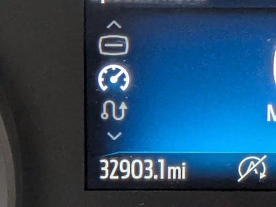 2023 Ford F-150 Super Crew