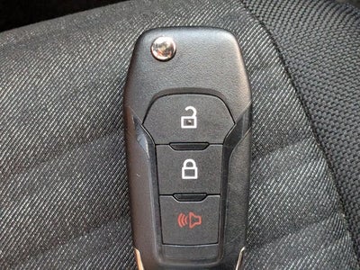 2023 Ford F-150 Super Crew