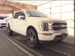 2023 Ford F-150 3.5L PLATINUM
