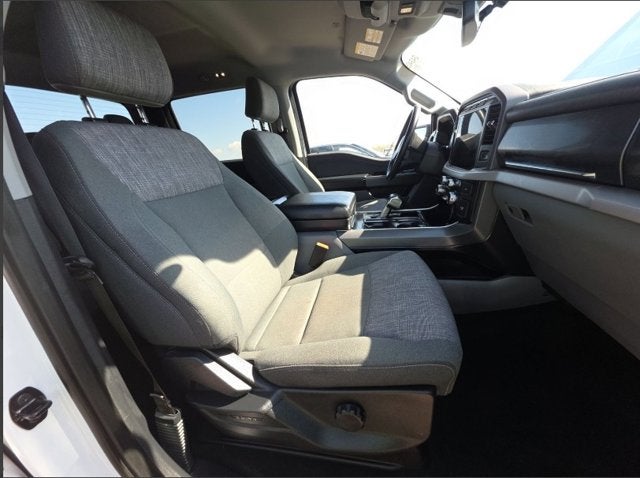 2023 Ford F-150 Lightning Pro