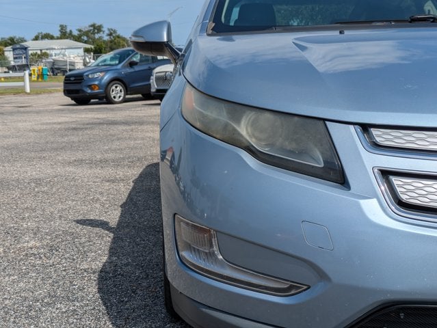 2014 Chevrolet Volt 5dr HB
