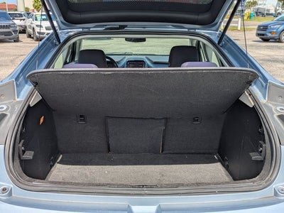 2014 Chevrolet Volt 5dr HB