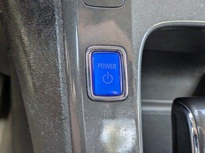 2014 Chevrolet Volt 5dr HB