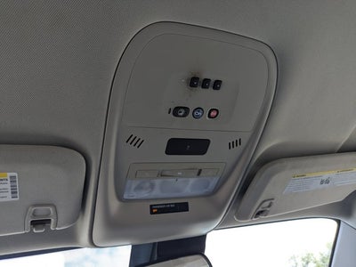 2014 Chevrolet Volt 5dr HB