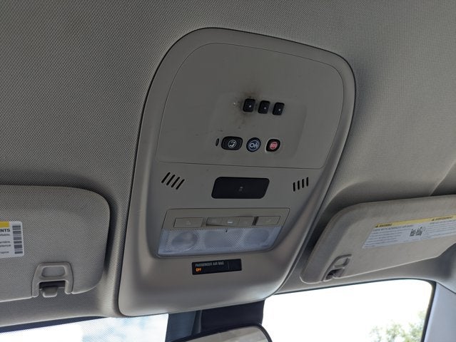 2014 Chevrolet Volt 5dr HB