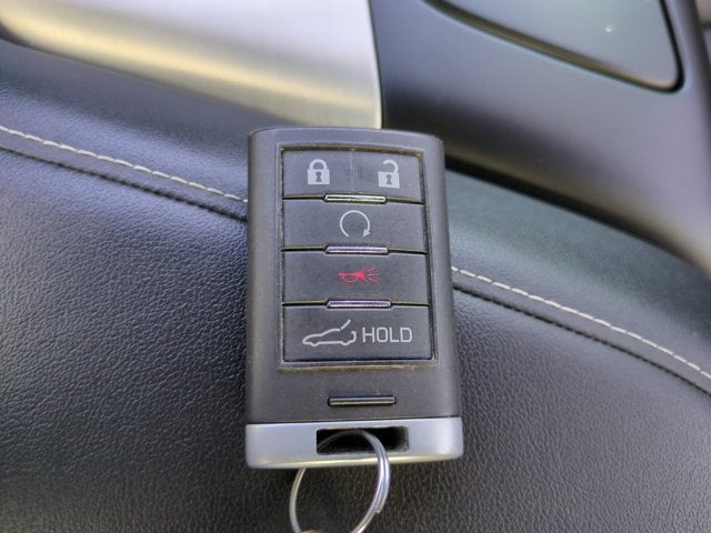 2019 Chevrolet Corvette Grand Sport 1LT