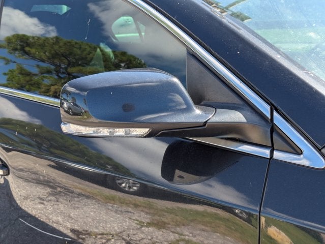 2015 Buick LaCrosse Premium II