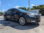 2015 Buick LaCrosse Premium II