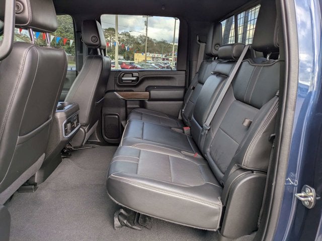 2023 Chevrolet Silverado 3500HD High Country