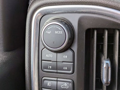 2023 Chevrolet Silverado 3500HD High Country