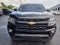2022 Chevrolet Colorado 2WD LT