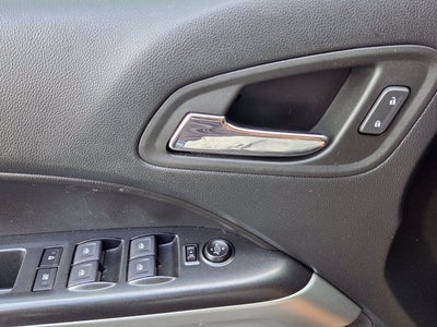 2022 Chevrolet Colorado 2WD LT