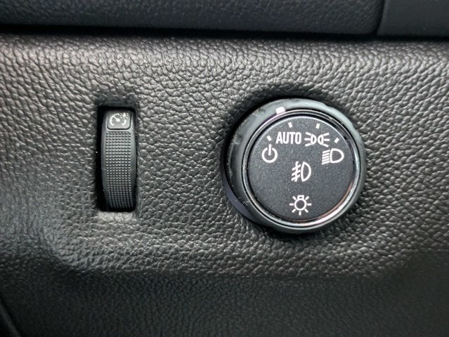2022 Chevrolet Colorado 2WD LT
