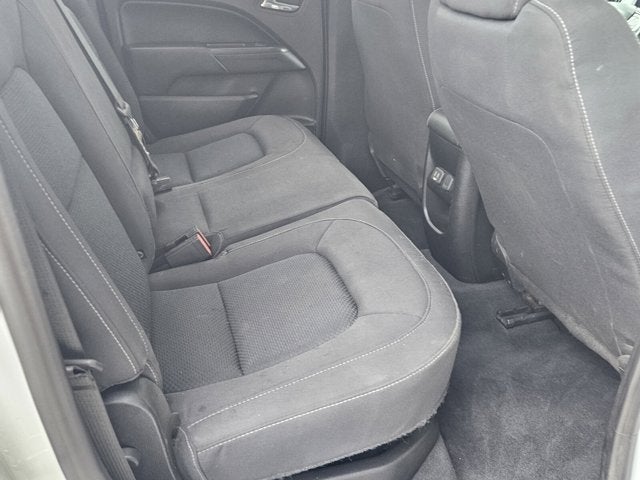 2019 Chevrolet Colorado 4WD LT