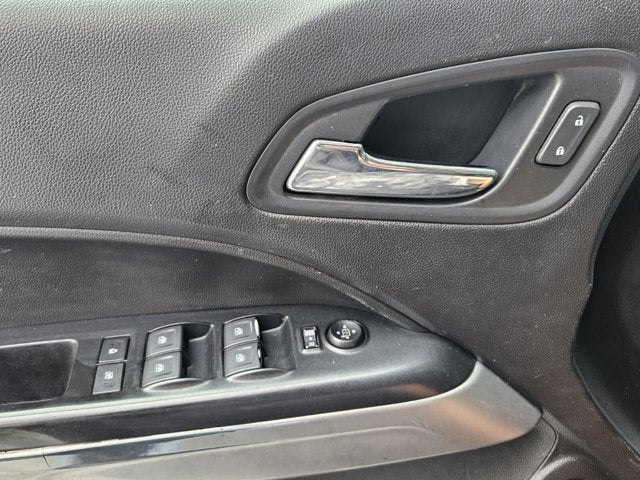 2019 Chevrolet Colorado 4WD LT