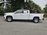2019 Chevrolet Colorado 4WD LT