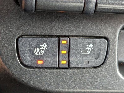 2018 Chevrolet Colorado 4WD Z71