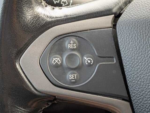 2018 Chevrolet Colorado 4WD Z71