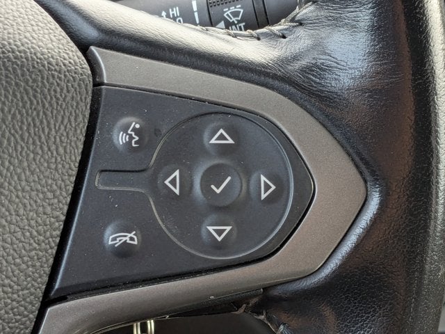 2018 Chevrolet Colorado 4WD Z71