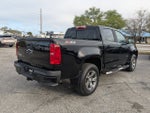 2018 Chevrolet Colorado 4WD Z71