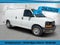 2014 Chevrolet Express Cargo Van RWD 1500 135"