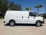 2014 Chevrolet Express Cargo Van RWD 1500 135"