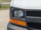 2014 Chevrolet Express Cargo Van RWD 1500 135"