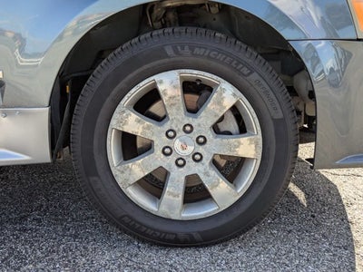 2009 Cadillac SRX AWD