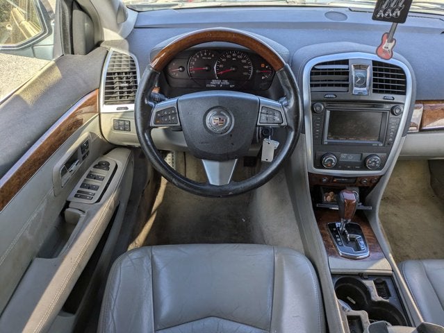 2009 Cadillac SRX AWD